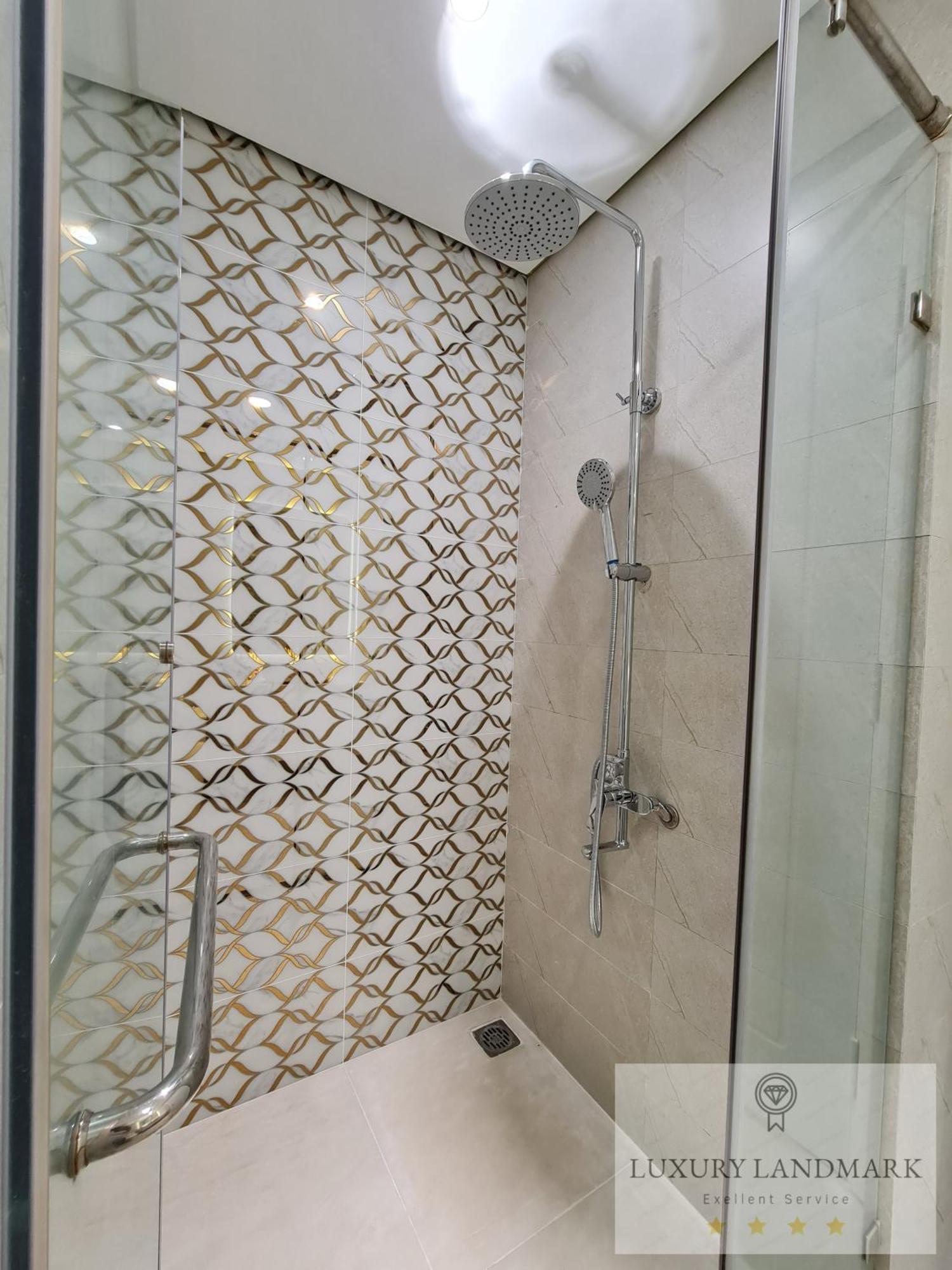 مدينة هوشي منه Sky Park Apartment - Vinhomes Central Park المظهر الخارجي الصورة